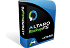 Altaro Backup box