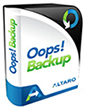 OopsBackup Box