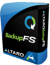 Altaro BackupFS