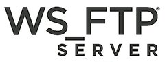 WS_FTP Server