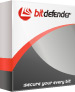 Anti-Virus for IMail Server - bitDefender