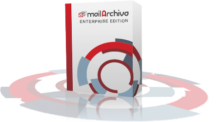 MailArchiva