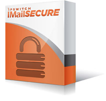 IMail Secure Server