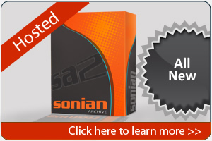 Learn more about Sonian Host Email Archive